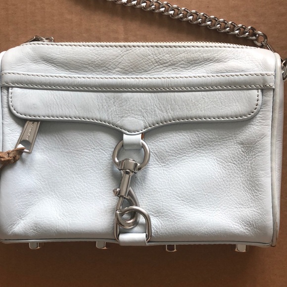 Rebecca Minkoff Bag - Picture 2 of 6